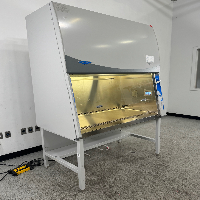 Labconco Purifier Logic + 4' Biosafety Cabinet image 2